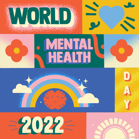 Ready for Mental Health Action Day – #LGBTWellness Roundup image